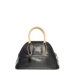 Bag “Blossom Dome Satchel“ Guess